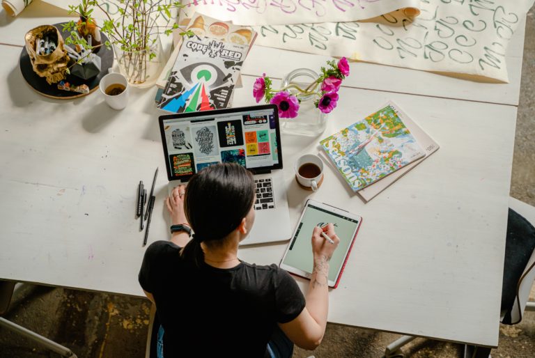 Benefits of a Freelance Career