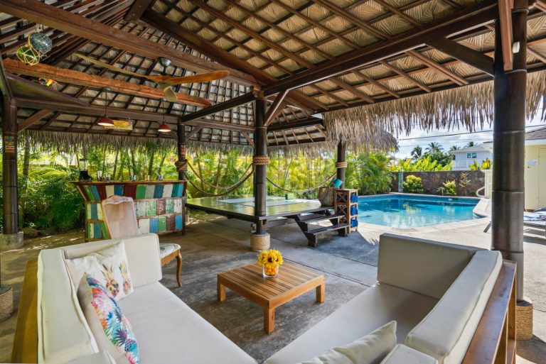 8 Simple Ways to Make a Backyard a Safer Space This Summer