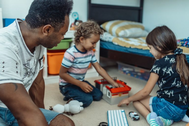 4 Creative Tips for Hosting a Playdate for Preschoolers