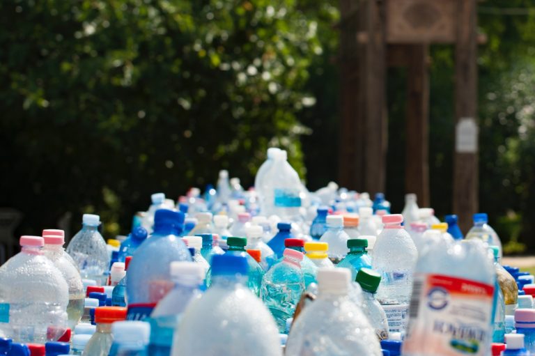 3 Major Advantages of Recycling Waste in an Industrial Space