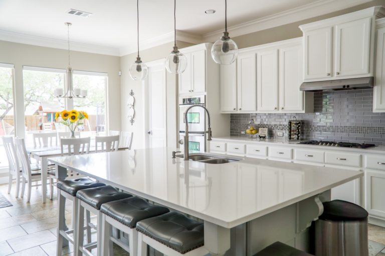 6 Effective Tips for Keeping Your Kitchen Sink Working Properly