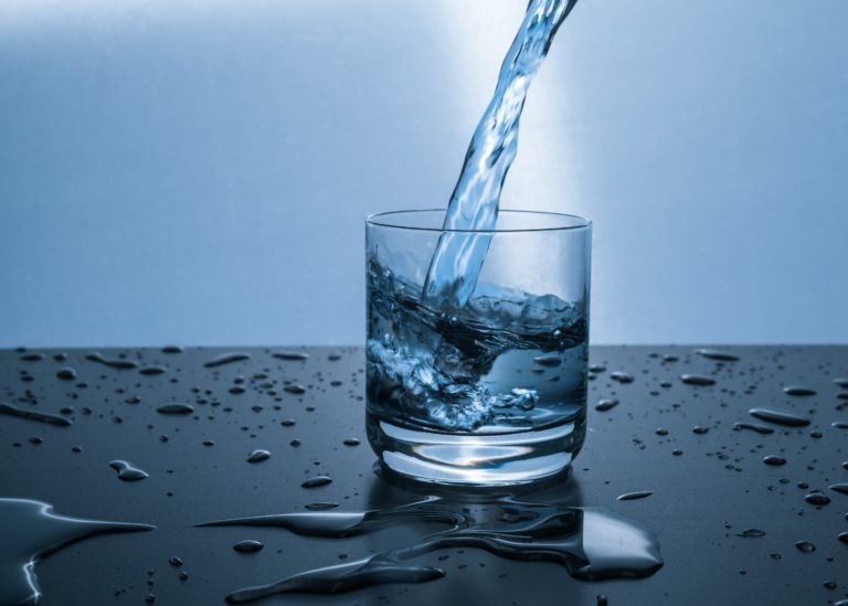 <strong>Improve Your Water Quality With Clack WS1</strong>
