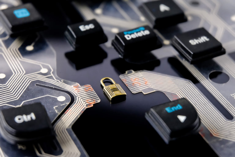 How to Set a Secure Password and Other Helpful Cybersecurity Tips