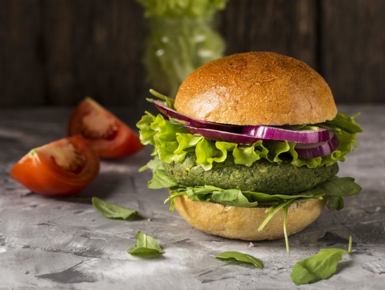 Amy’s Kitchen Offers Tasty Options for National Veggie Burger Day