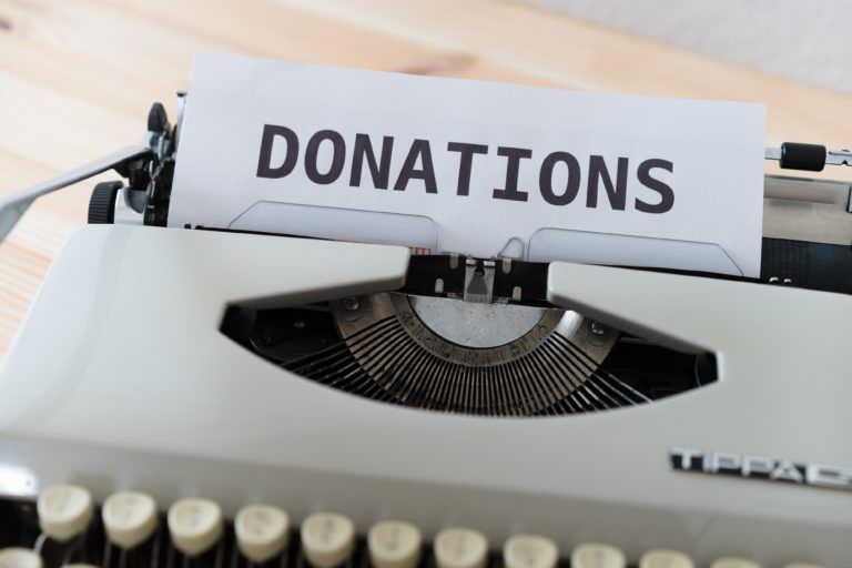Driving Online Donation Funnels in 2023