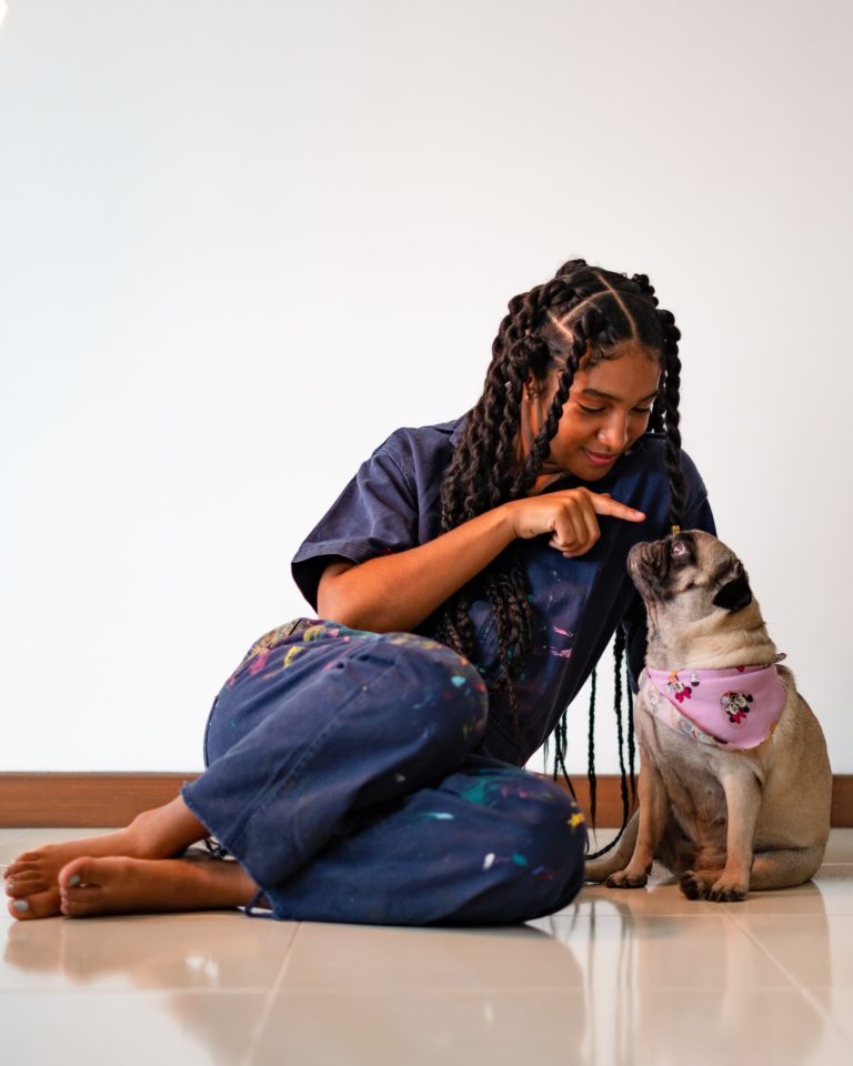 7 Reasons to Hire a Pet Sitting Service When You’re on Vacation