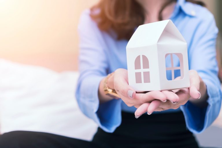 What is a Minor Estate?