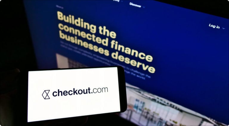 Checkout.com’s Guillaume Pousaz Talks Team, TAM, and Traction with Tom Stafford of DST Global 
