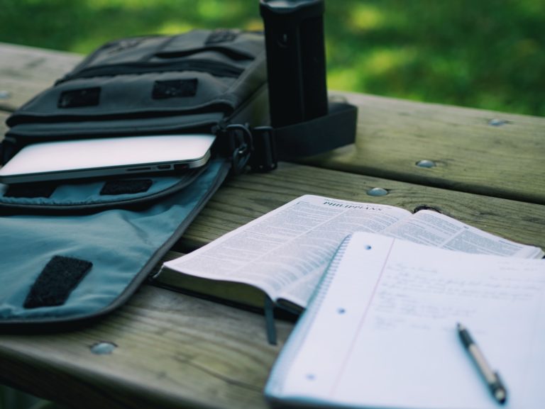 7 Helpful Ideas for Organizing Your Home Before School Starts