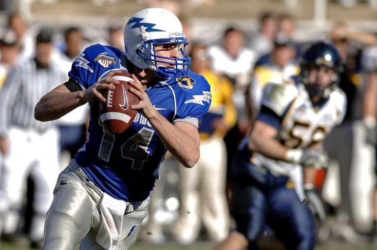 Dartmouth Football Stars Celebrated For Humanitarian Greatness