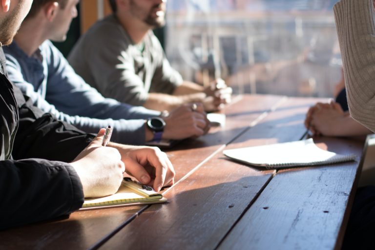How to Succeed Quickly in a New Role