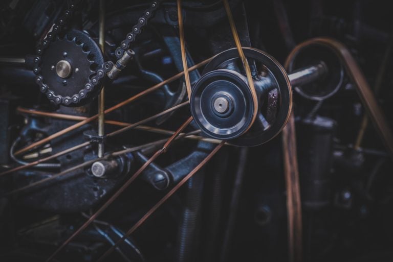 5 Must-Know Facts About DC Spiral Bevel Right Angle Motor