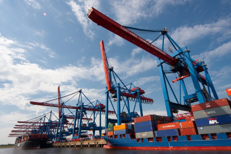 3 Benefits of Using Standard Classification Codes for Freight