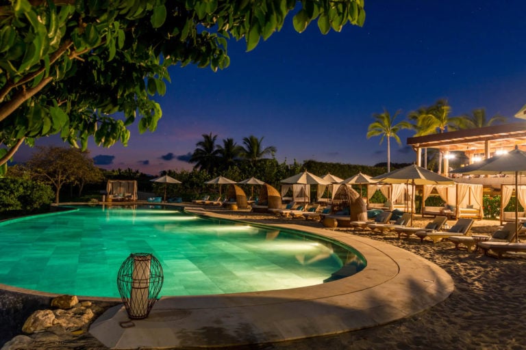 The Luxurious Appeal of Punta Mita Villa Rentals
