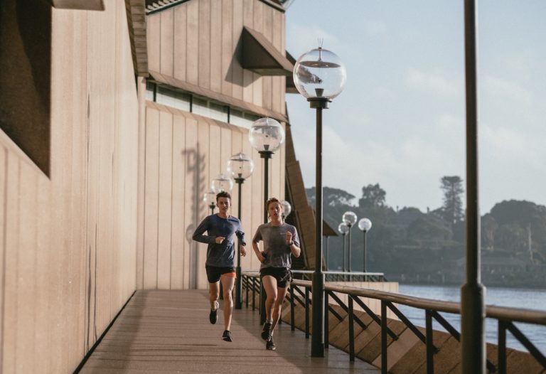 72% of Americans Don’t Exercise Enough: How Can That Change?
