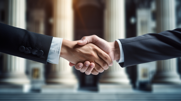 5 Benefits of Using an Investment Banker in a Business Merger
