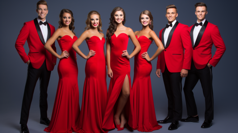 5 Key Ways to Choose Show Choir Outfits That Flatter Everyone