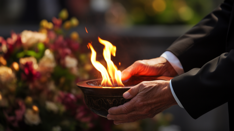 4 Benefits of Choosing Cremation Services for a Loved One
