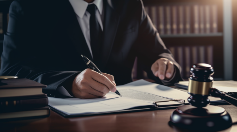 4 Reasons to Retain an Attorney After Receiving a DUI