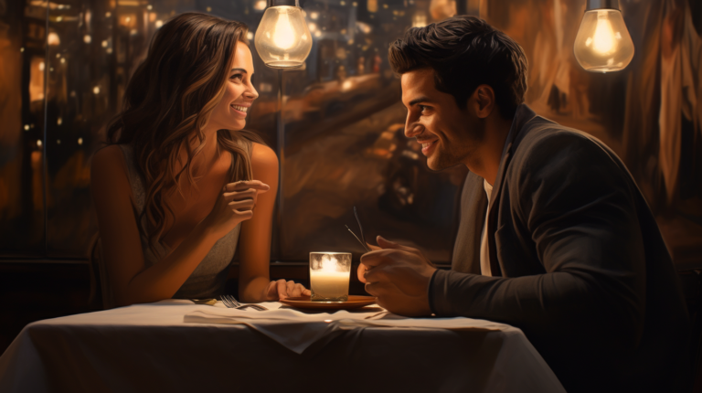8 Unique Ideas Perfect for a Date Night With Your Love