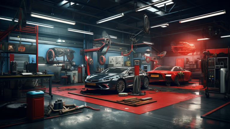 Mechanic Or Dealership? Which Do You Choose For Vehicle Service?