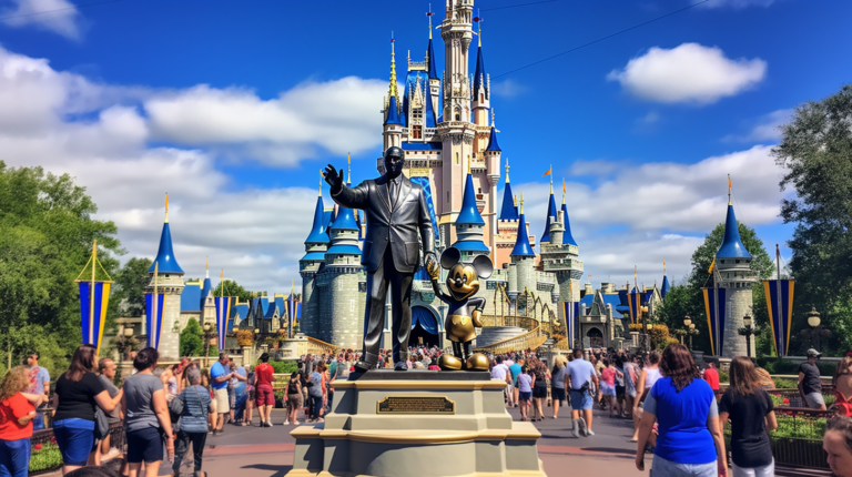 4 Tips for Planning a Trip to Orlando: Expert Advice for a Memorable Vacation