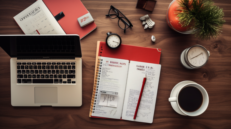 4 Ways to Continue Working Towards Your New Year’s Resolutions: Easy Tips