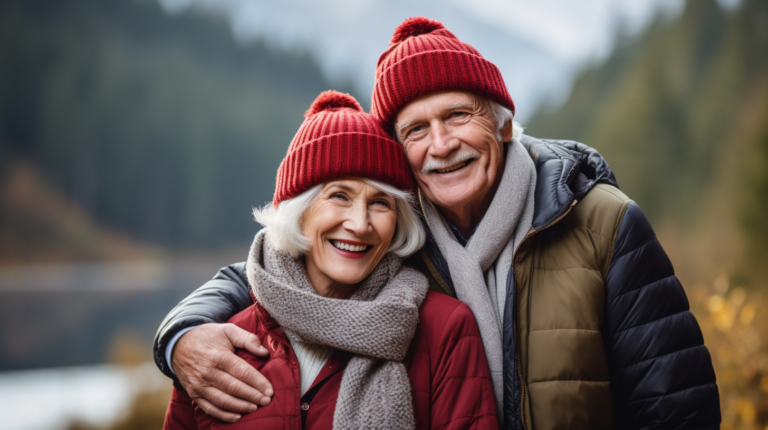 3 Ways to Support Your Parents as They Age: Expert Tips