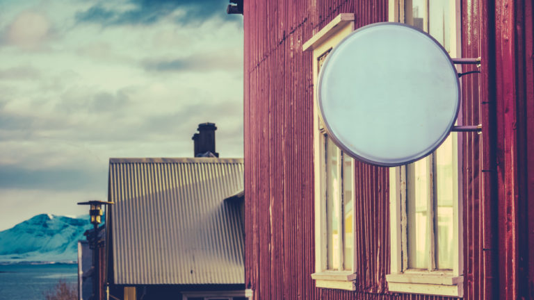 5 Benefits of Using Channel Letter Signage for Your Business