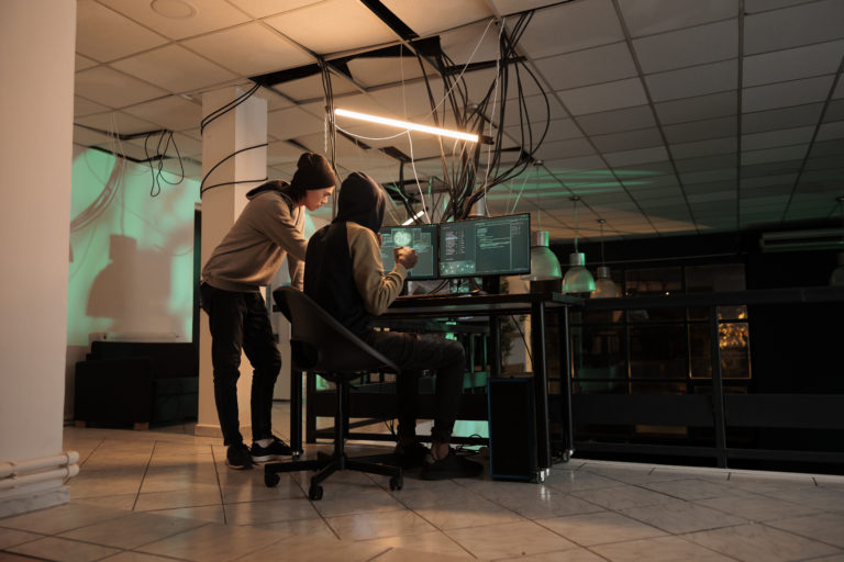 Understanding the Role of Cybersecurity Assessments in Compliance