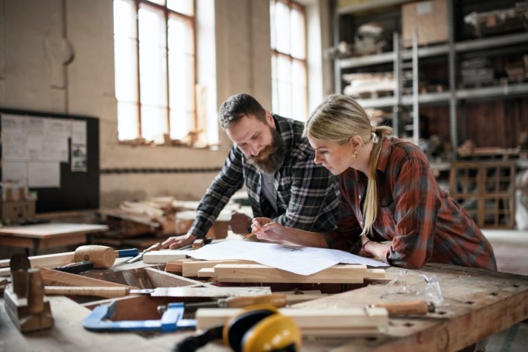 3 Interesting Qualities That Affect a Product Design