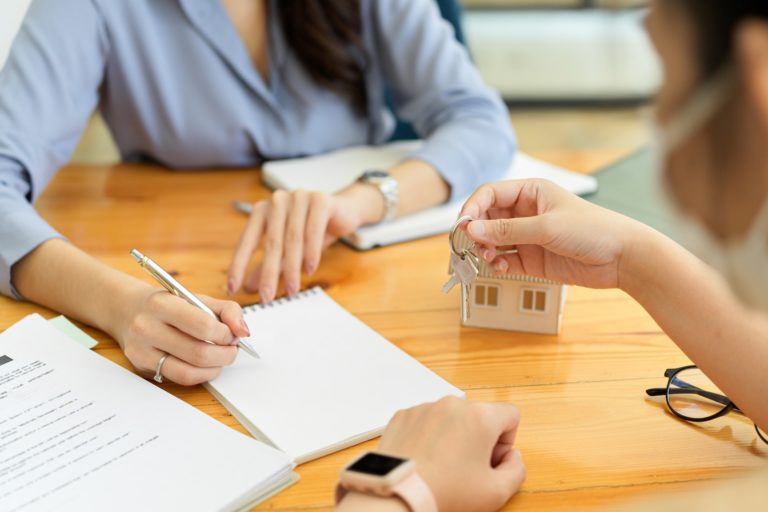Reasons landlords are selling