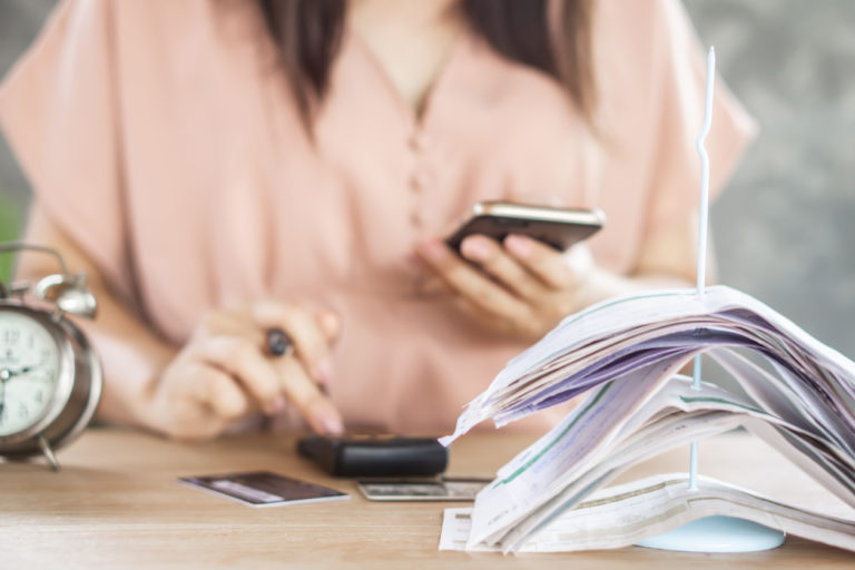 How Do You Answer A Debt Collection Lawsuit In Texas When Filing Bankruptcy?