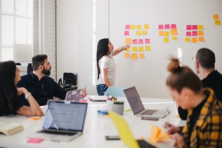 5 Smart Advantages of Using a Project Management Service