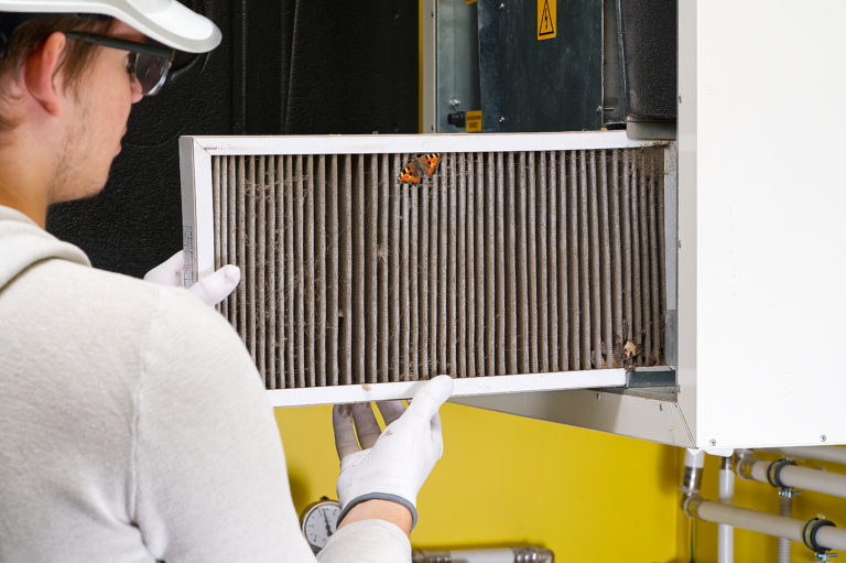 Humidity Control and Your HVAC System: Why It Matters