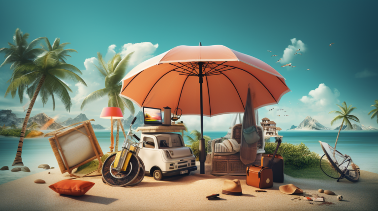 Travel Insurance 101: Why You Need It and What It Covers