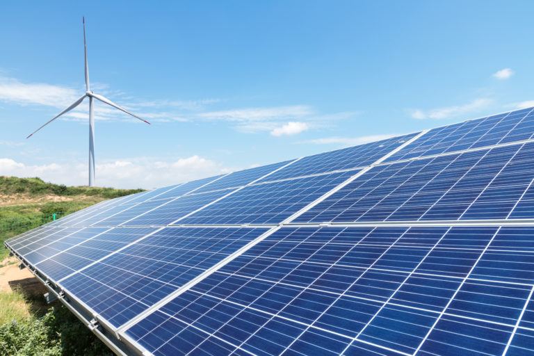 How Your Renewable Energy Project Can Benefit From a Professional PMO