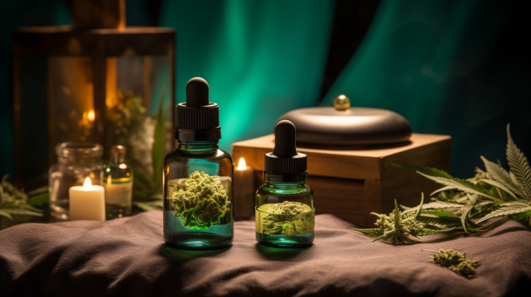 5 Common Misconceptions People Have on Using CBD Products