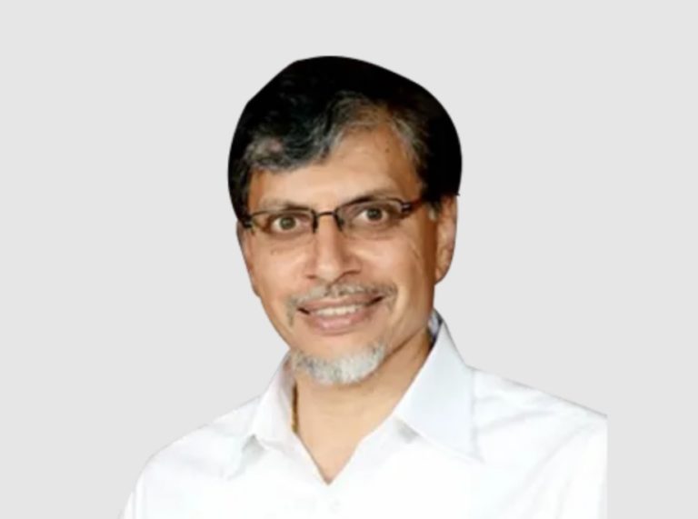 Tech Mogul Phaneesh Murthy Recounts a Career Built on Aspiration and Disruption