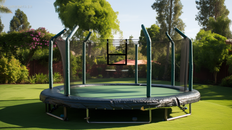 The Most Dangerous Children’s Toys: Trampolines and More