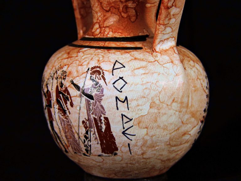 Know the Profound Impact of Grandfathers and the Intergenerational Legacy in William Stevenson’s Ricky’s Dream Trip to the Ancient Worlds of Egypt, Greece, and Rome