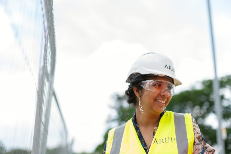 4 Benefits of Using a Civil Engineer to Reach ADA Compliance