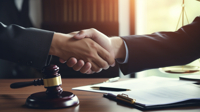 The Benefits of Hiring A Personal Injury Attorney
