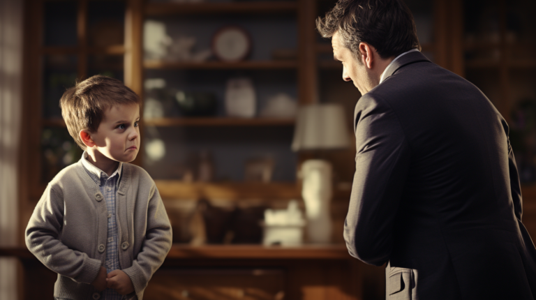 Tips On Dealing With Child Custody Disputes