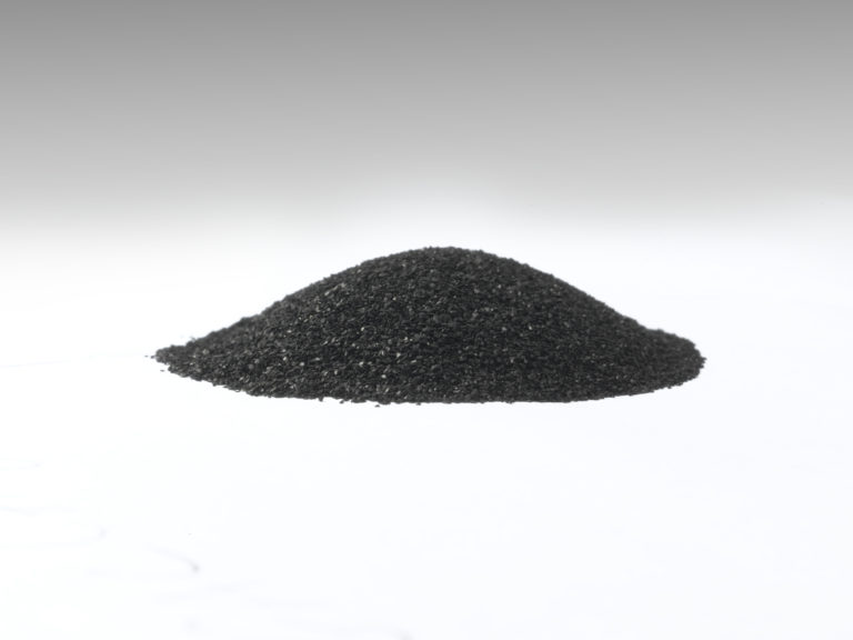 What Does Spent Granular Activated Carbon Weigh?