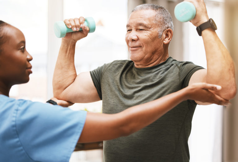 How Fast Can Physical Therapy Ease Your Pain?