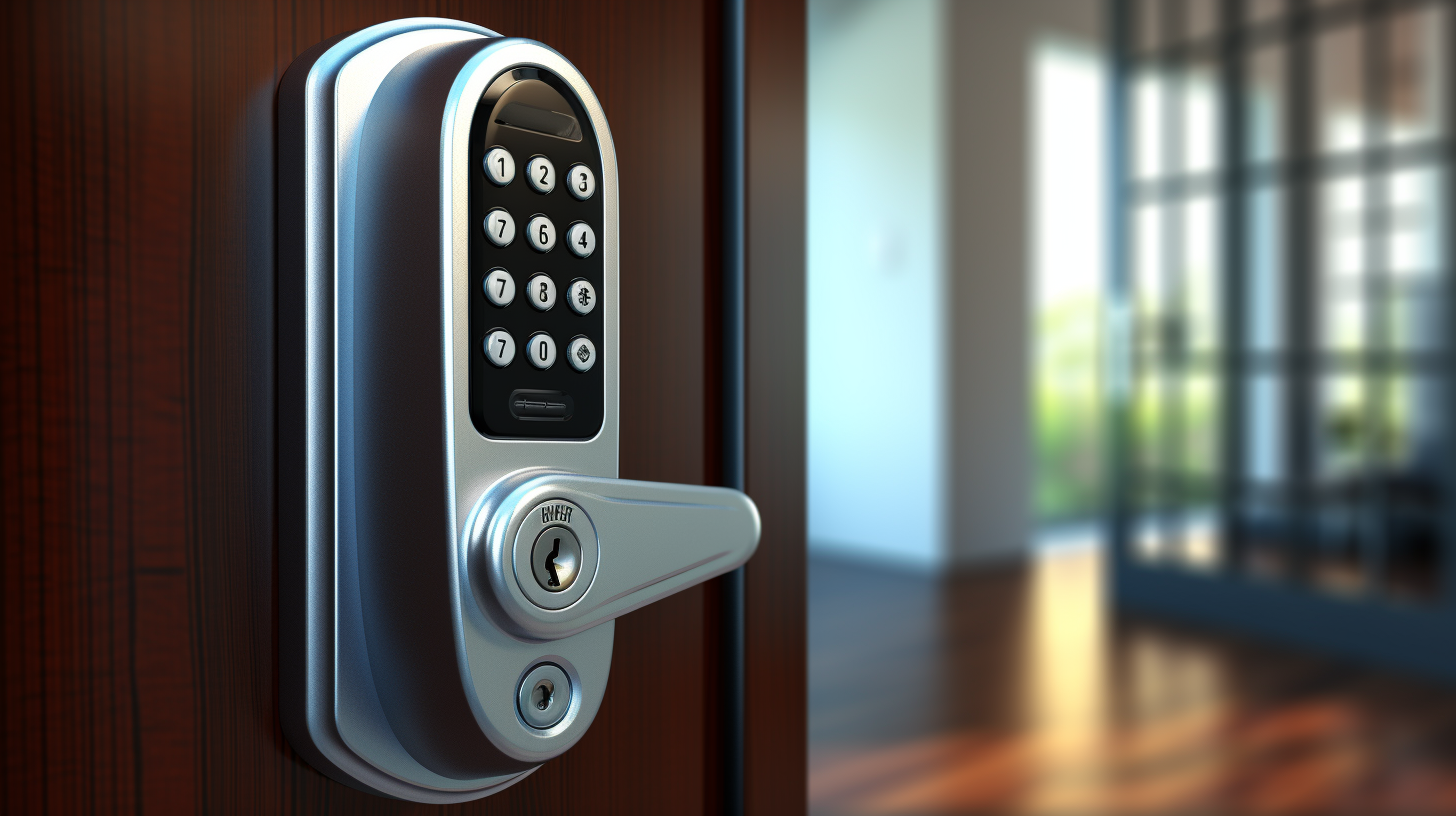 5 Important Reasons Why Every Home Needs a Security System