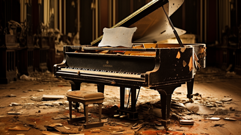 5 Major Problems With Not Having Your Piano Regularly Tuned