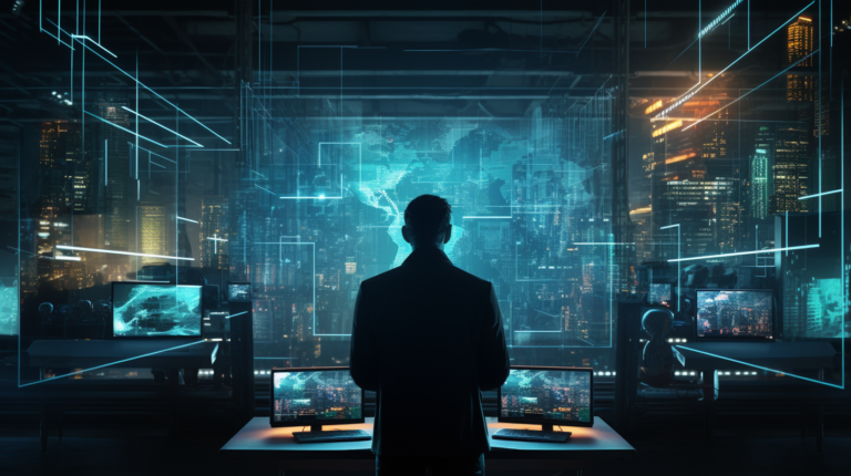 5 Reasons Businesses Should Care About Cyber Security