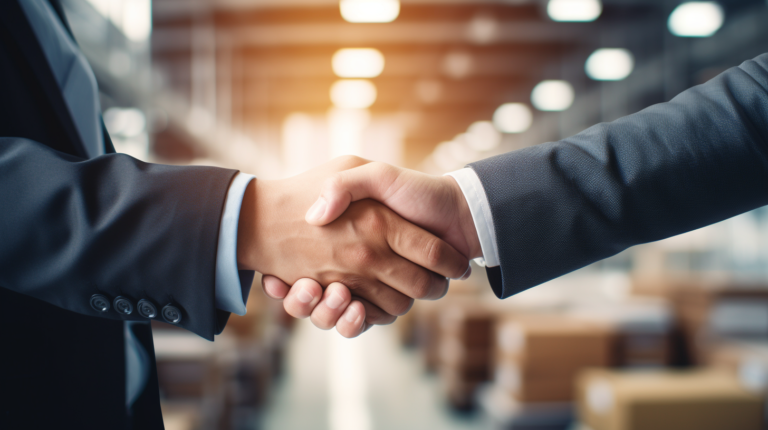 6 Business Tips for Building a Relationship With a Supplier